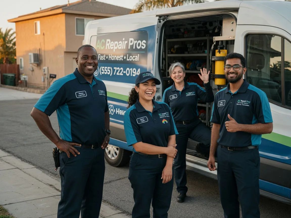 AC Repair company in Deal, NJ