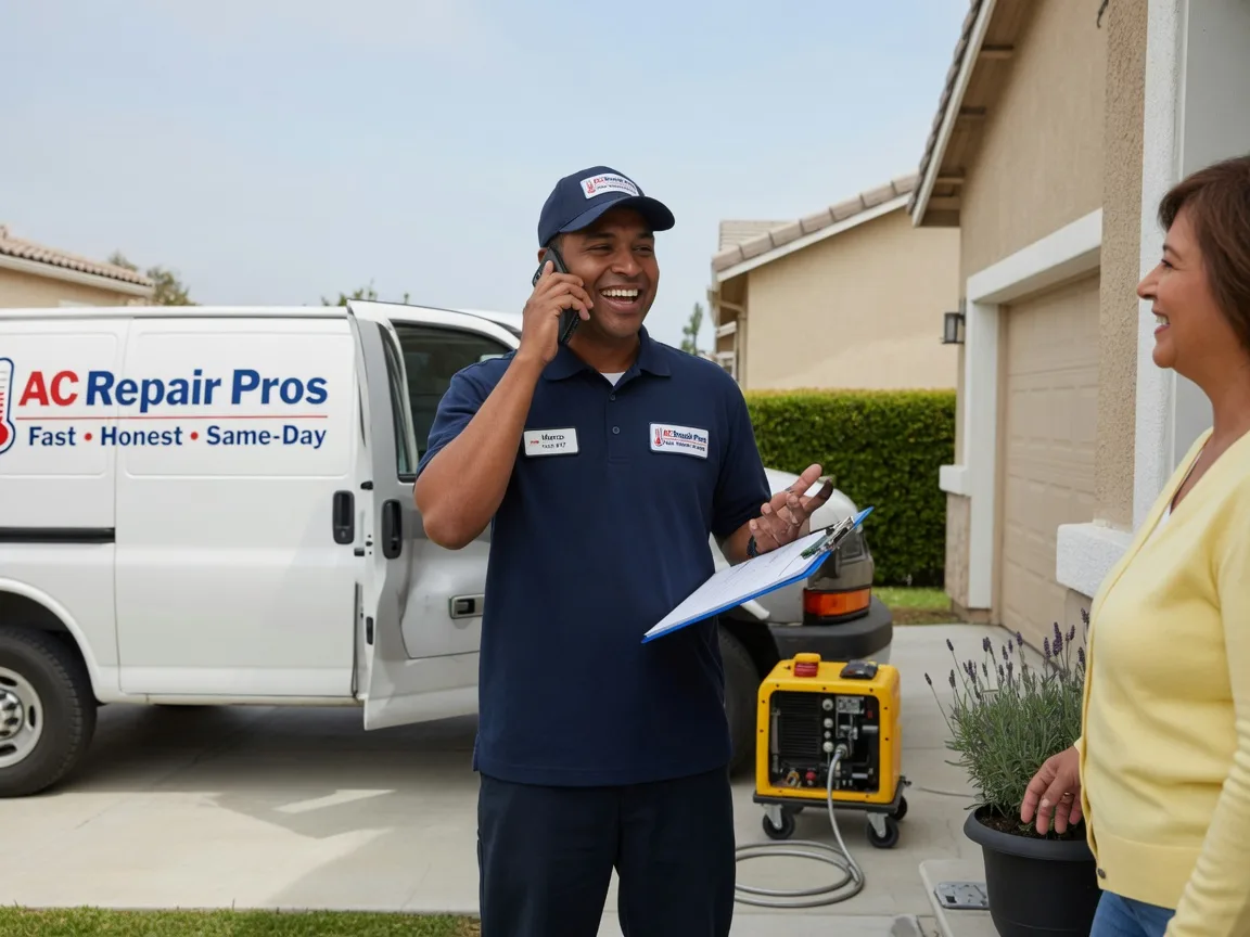 AC Repair Deal, NJ FAQs